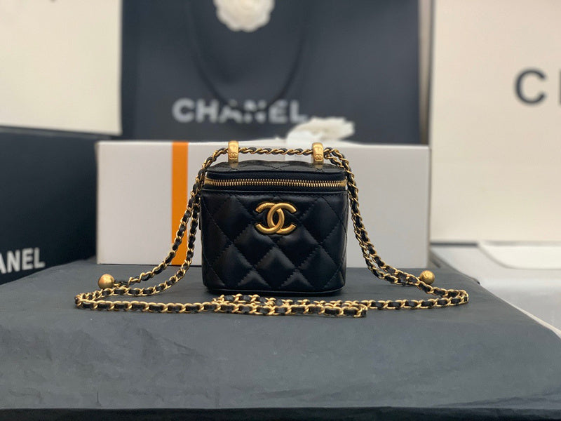 Bags-Glimer - Chanel Bags - 7676