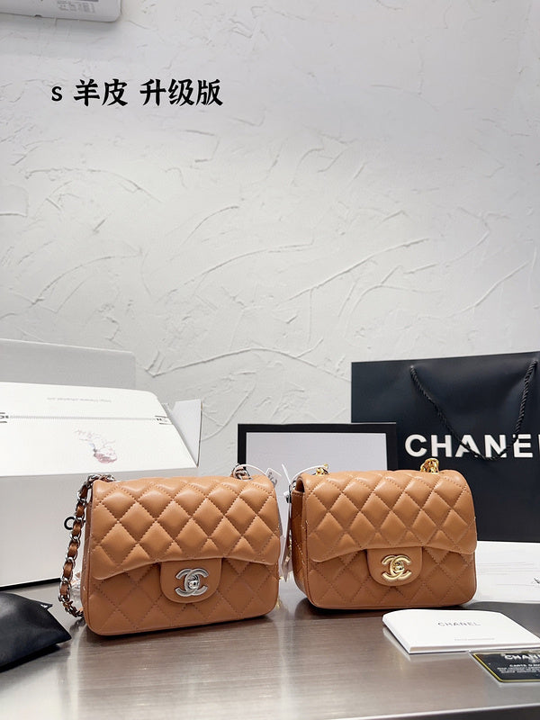 Women Designer Bags - Chanel Bags - 7134