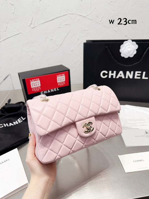 Women Designer Bags - Chanel Bags - 6961