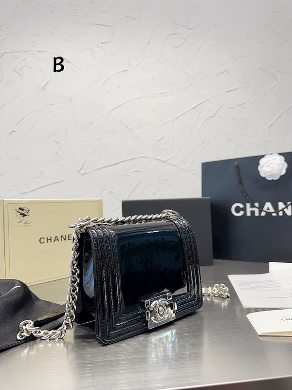 Women Designer Bags - Chanel Bags - 7071