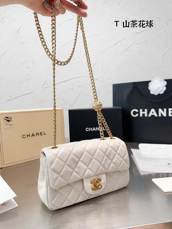 Women Designer Bags - Chanel Bags - 6901