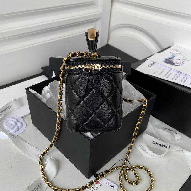 CHANEL BAGS BA