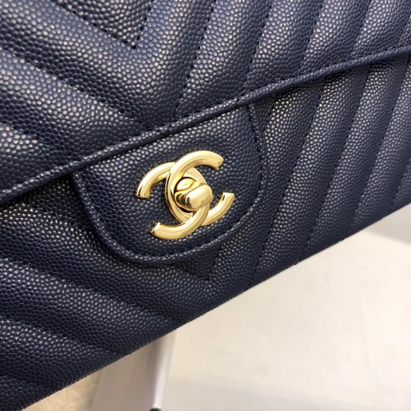 CHANEL BAGS BA