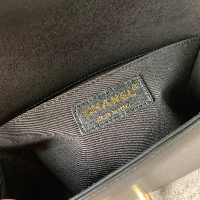 CHANEL BAGS BA