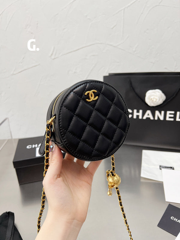 Women Designer Bags - Chanel Bags - 7096