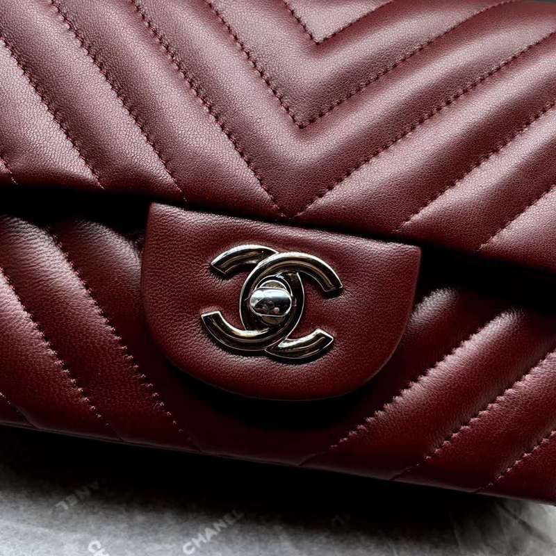 CHANEL BAGS BA