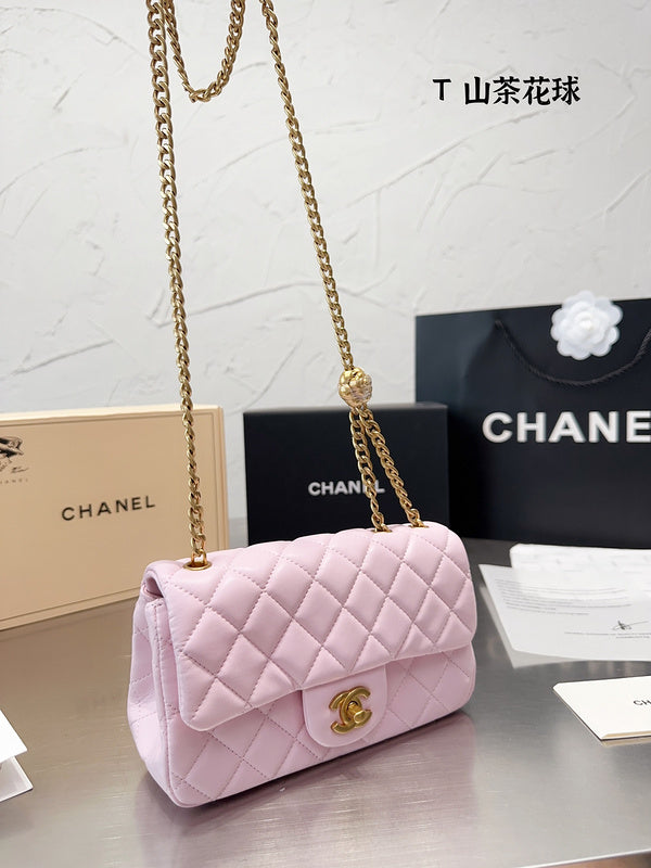 Women Designer Bags - Chanel Bags - 6901