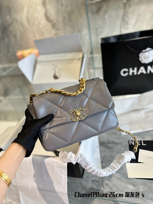 Women Designer Bags - Chanel Bags - 7127