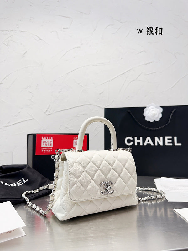 Women Designer Bags - Chanel Bags - 6905