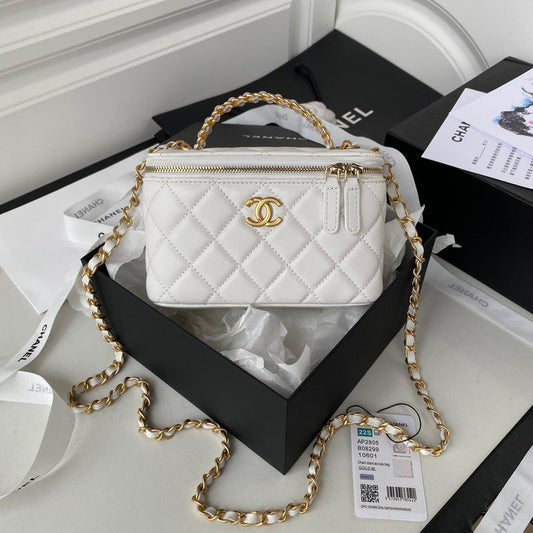 Bags-Glimer - Chanel Bags - 7629