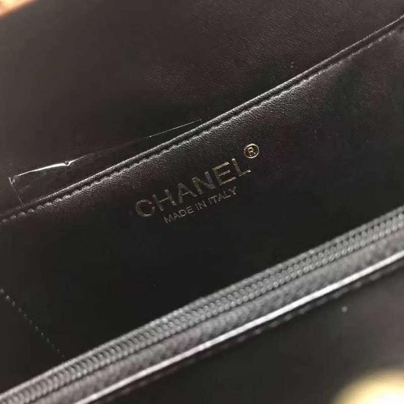 CHANEL BAGS BA