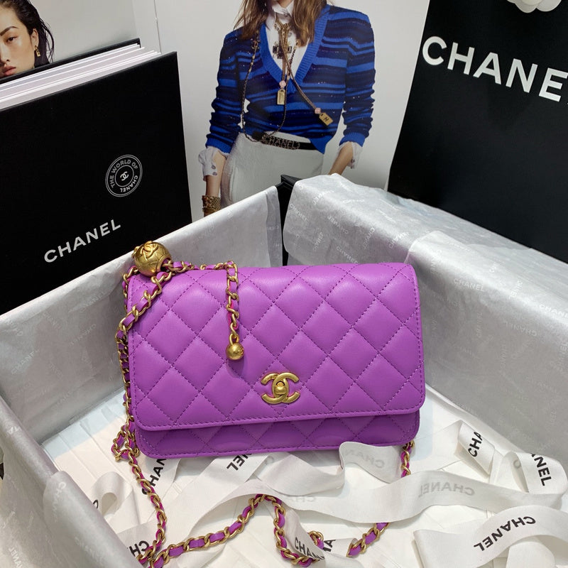 Chanel Bags - BG Bags - 1492