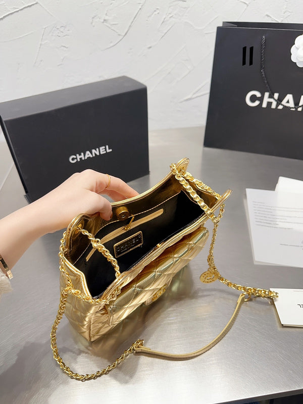 Women Designer Bags - Chanel Bags - 7256