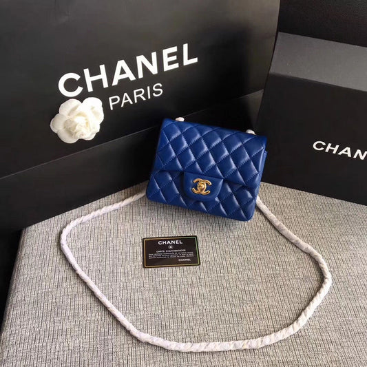 CHANEL BAGS BA