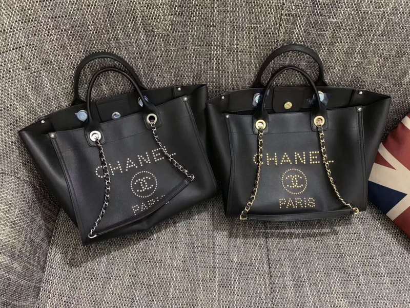 CHANEL BAGS BA