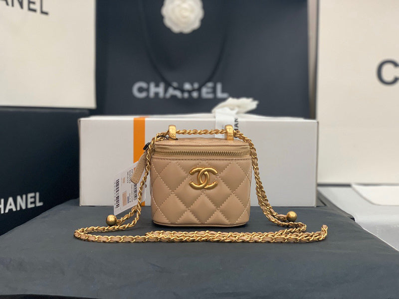 Bags-Glimer - Chanel Bags - 7676