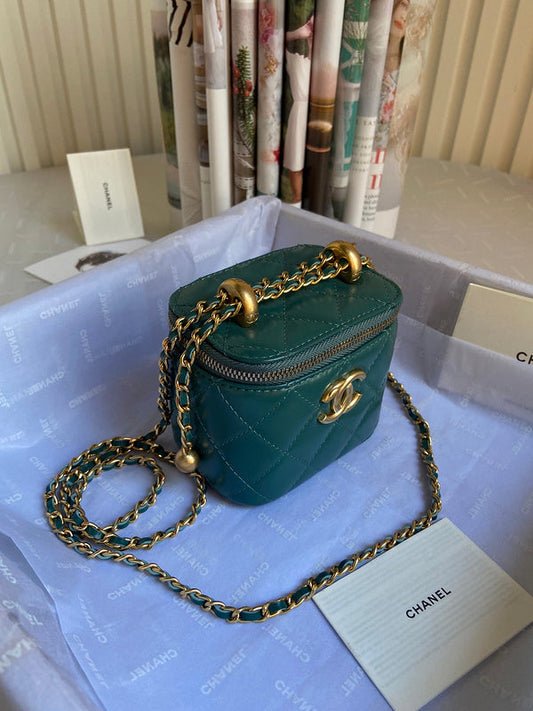 CHANEL BAGS BA  - 1002