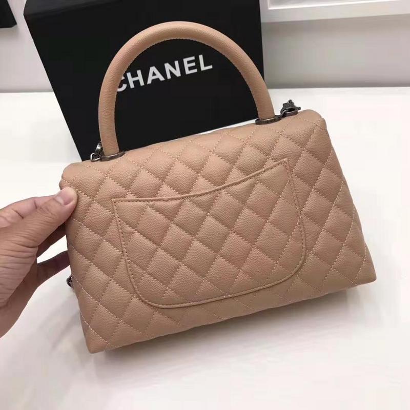 CHANEL BAGS BA