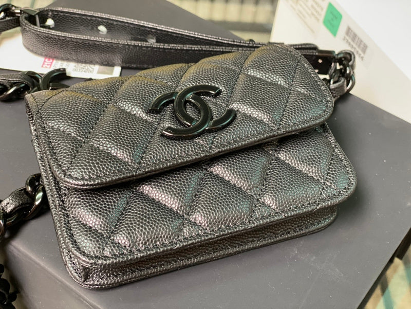 CHANEL BAGS BA - 999