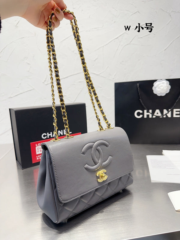 Women Designer Bags - Chanel Bags - 7228