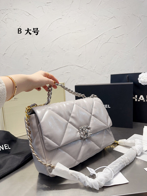 Women Designer Bags - Chanel Bags - 7263