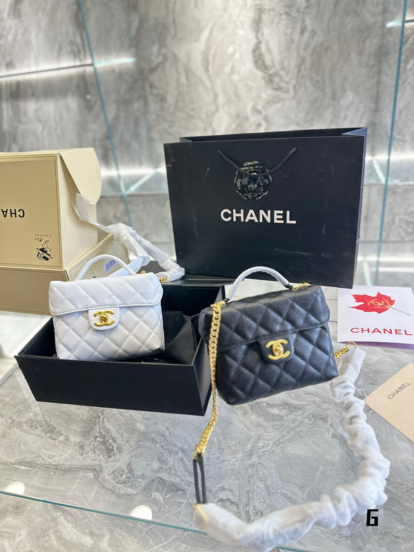 Women Designer Bags - Chanel Bags - 7114