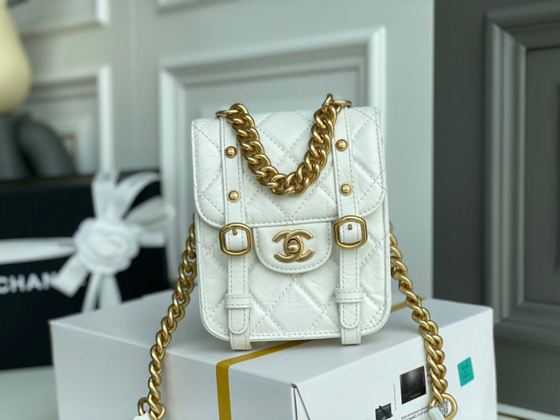 Bags-Glimer - Chanel Bags - 7674