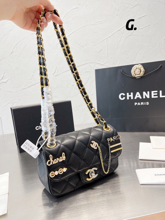 Women Designer Bags - Chanel Bags - 7286