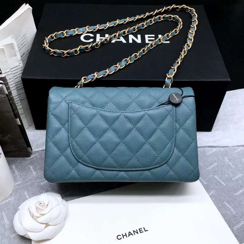 CHANEL BAGS BA