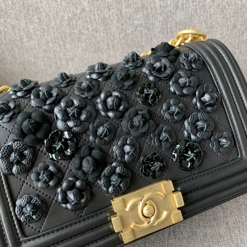 CHANEL BAGS BA