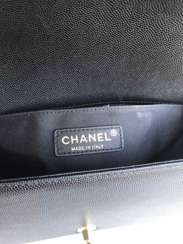 CHANEL BAGS BA