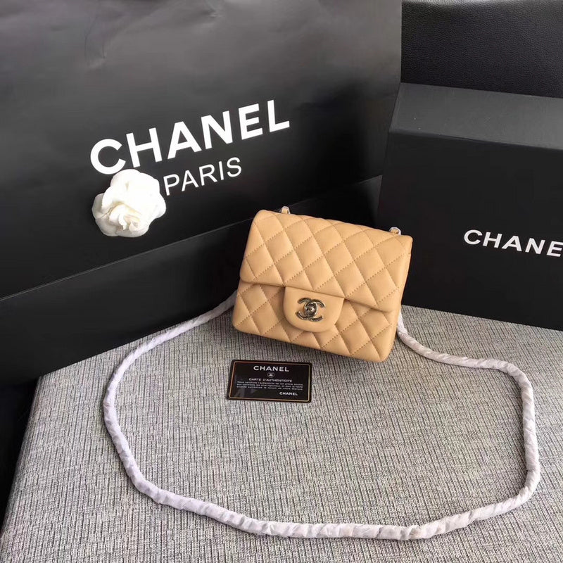 CHANEL BAGS BA