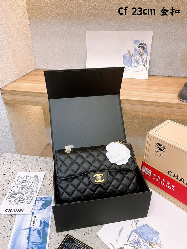 Women Designer Bags - Chanel Bags - 7240