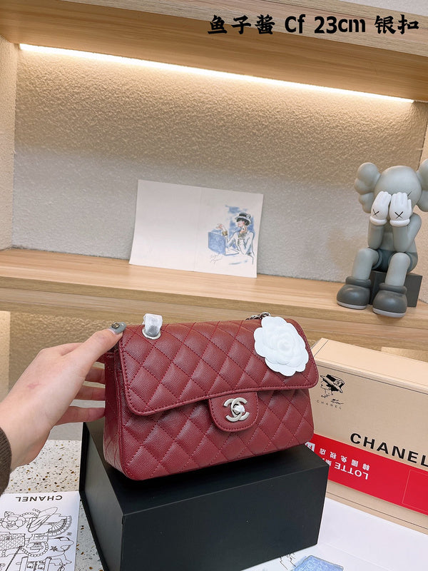 Women Designer Bags - Chanel Bags - 7242