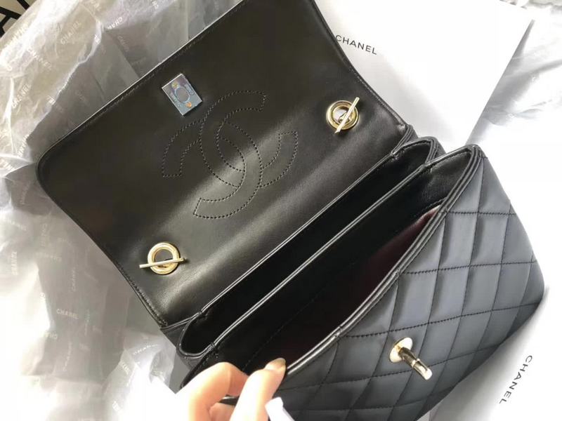 CHANEL BAGS BA