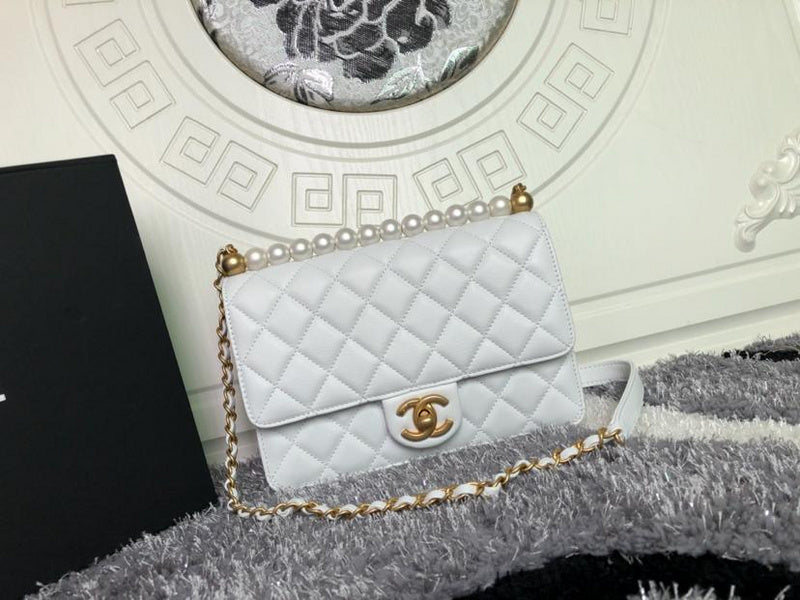 CHANEL BAGS BA