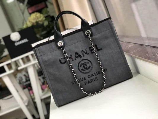 CHANEL BAGS BA