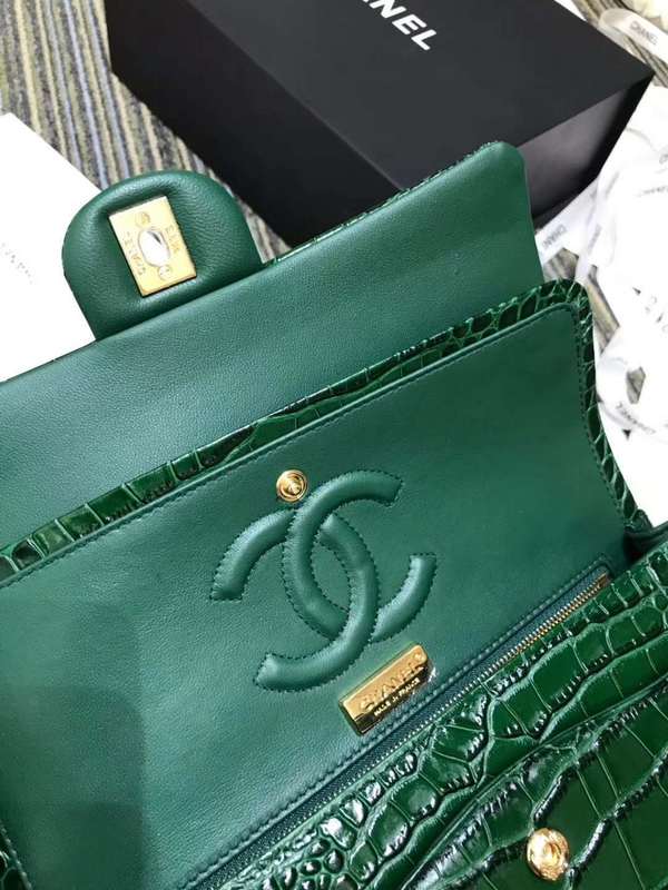 CHANEL BAGS BA