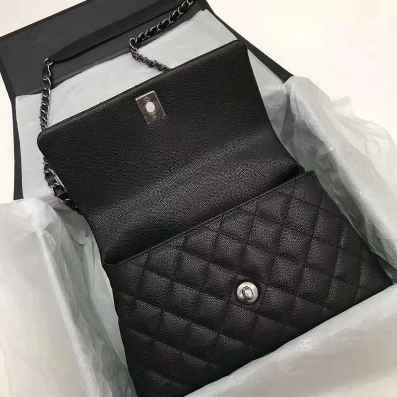 CHANEL BAGS BA