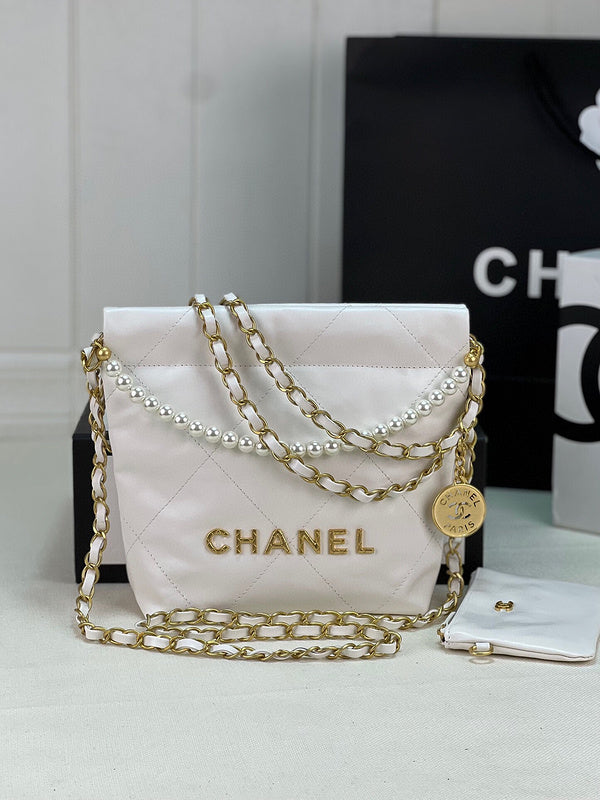 Women Designer Bags - BagsAttire - Chanel Bags - 2722