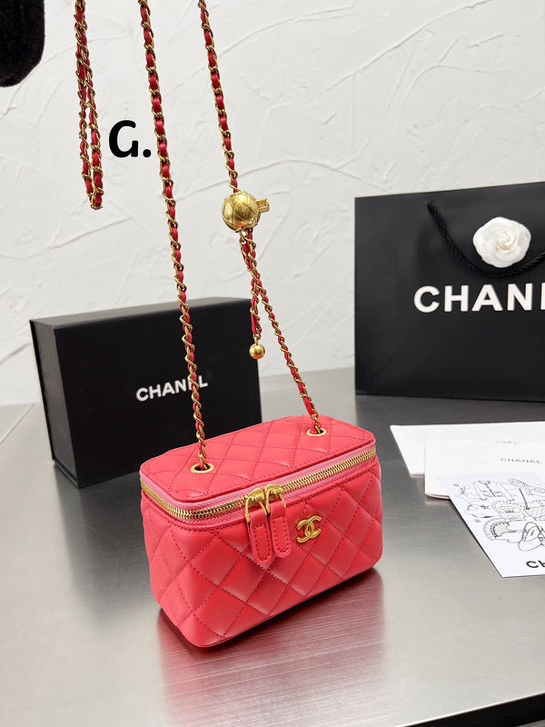 Women Designer Bags - Chanel Bags - 7090