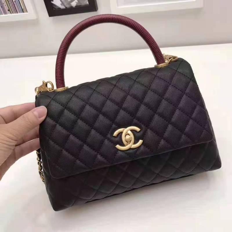 CHANEL BAGS BA