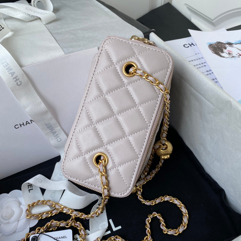 CHANEL BAGS BA - 988