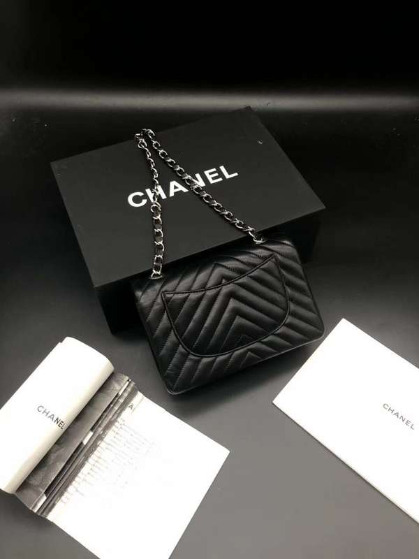 CHANEL BAGS BA