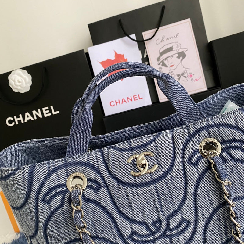 CHANEL BAGS BA