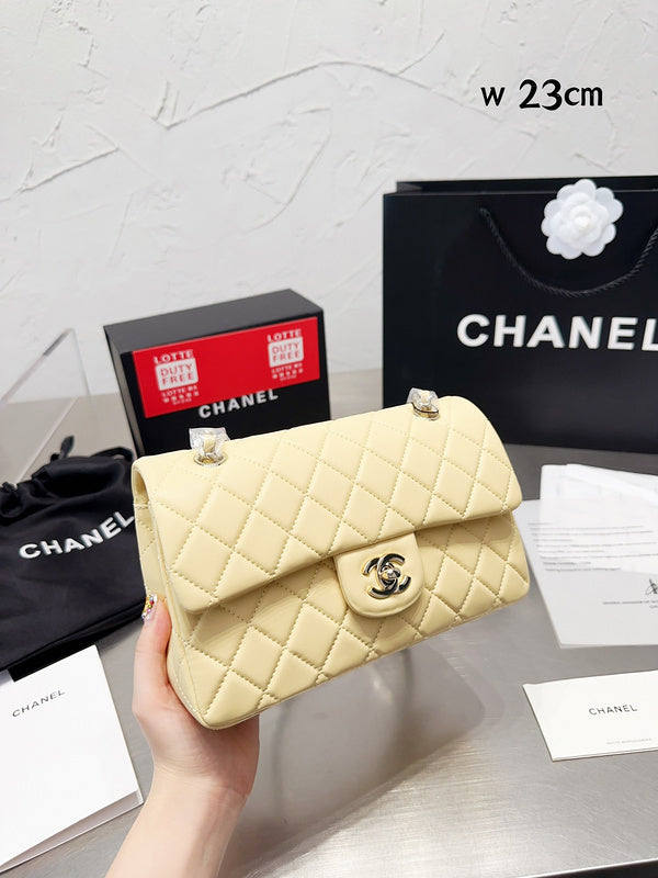 Women Designer Bags - Chanel Bags - 6961