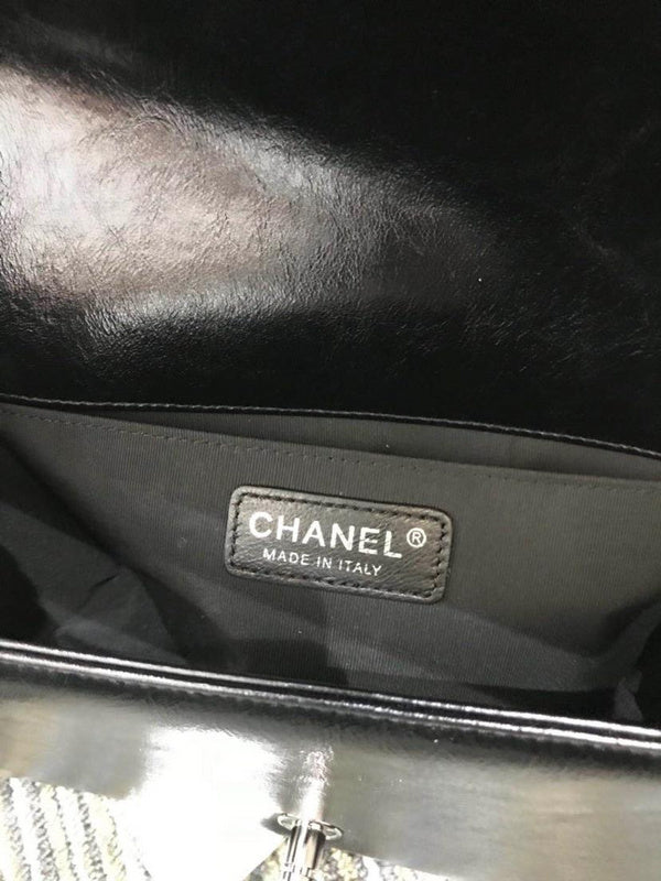 CHANEL BAGS BA