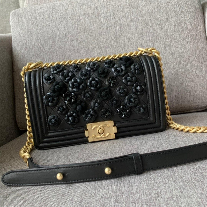 CHANEL BAGS BA