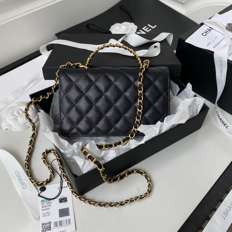 Bags-Glimer - Chanel Bags - 7630