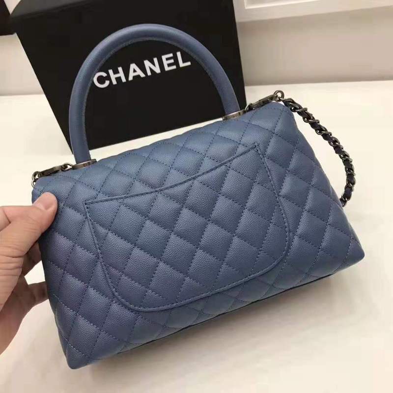 CHANEL BAGS BA